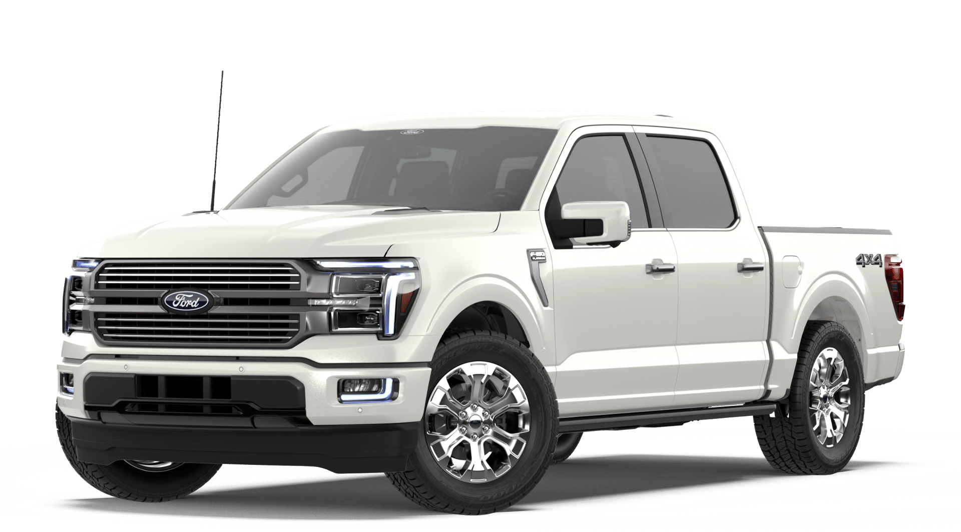 2026 Ford F-150® External Image 1